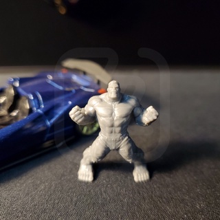 Mô hình figure nhân vật phim ( tỉ lệ 1:64 ) ( chưa sơn )