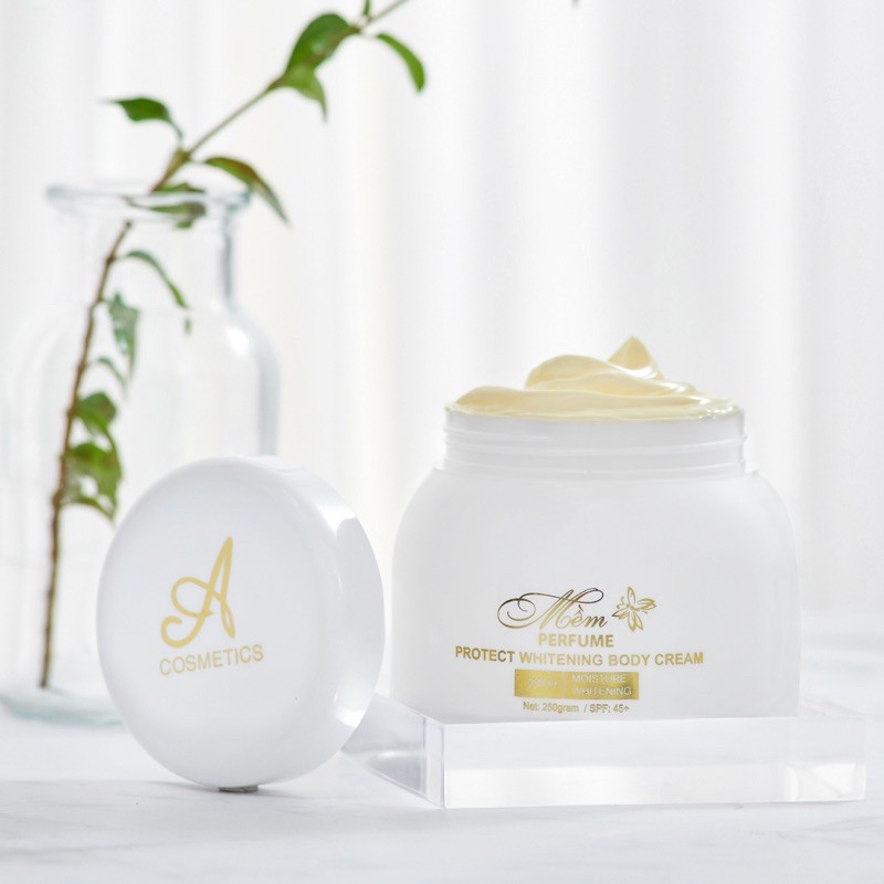 [ HÀNG CHÍNH HÃNG ] Kem Body Mềm Acosmetics | BigBuy360 - bigbuy360.vn