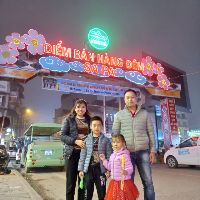 Hùng Thảo Fishing