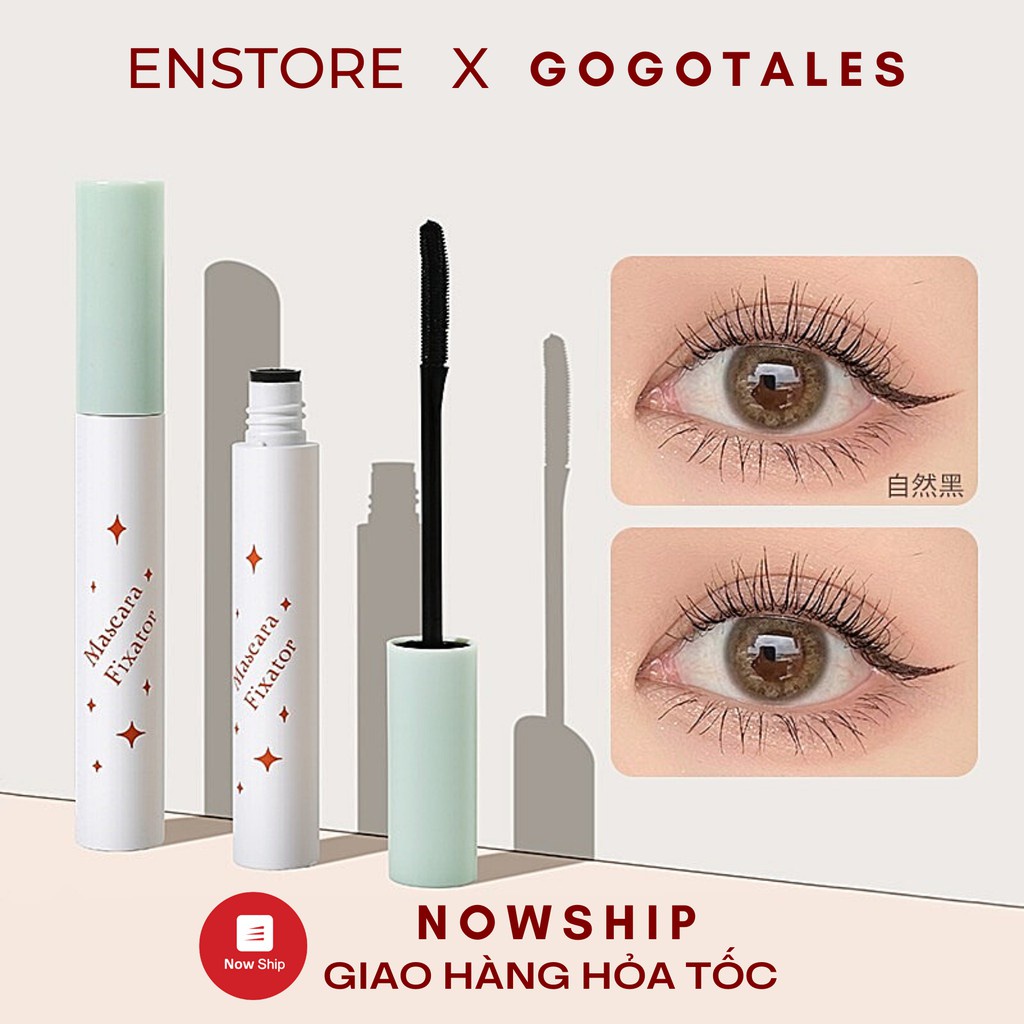 [GOGOTALES] Mascara Gogotales Feather Feeling lâu trôi dài mi (GT257) | BigBuy360 - bigbuy360.vn