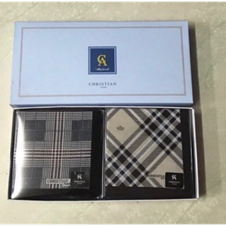 khăn mùi xoa cao cấp hq