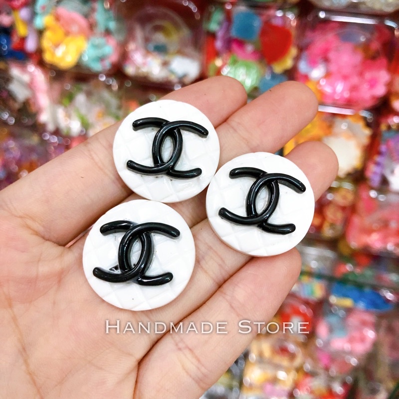 Charm chữ X