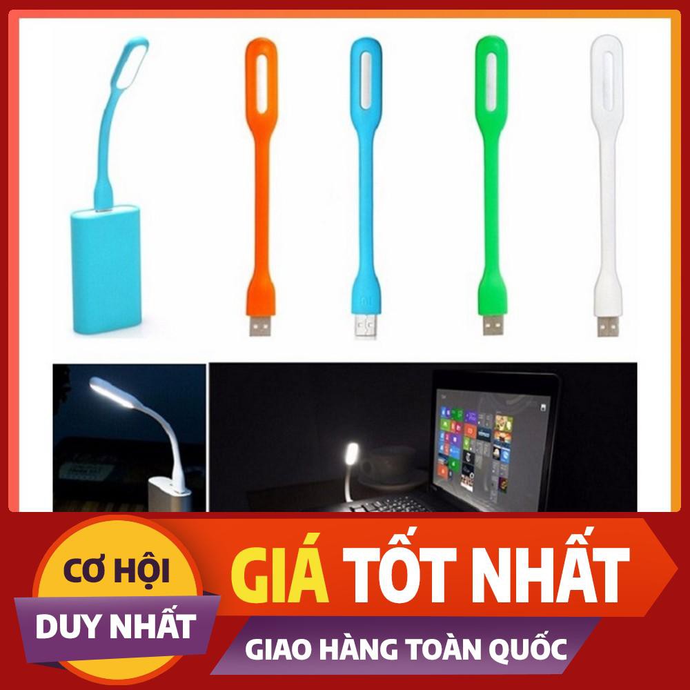 Đèn led cắm cổng usb siêu sáng