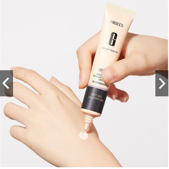 [RẺ VÔ ĐỊCH]Kem Lót Che Khuyết Điểm Dưỡng Ẩm Làm Sáng Da Demyself 30gram | BigBuy360 - bigbuy360.vn