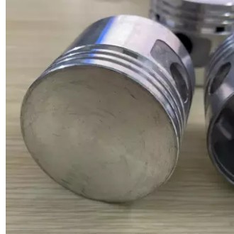 Quả piston hơi máy nén khí - máy hơi đầu liền chạy dầu có chốt