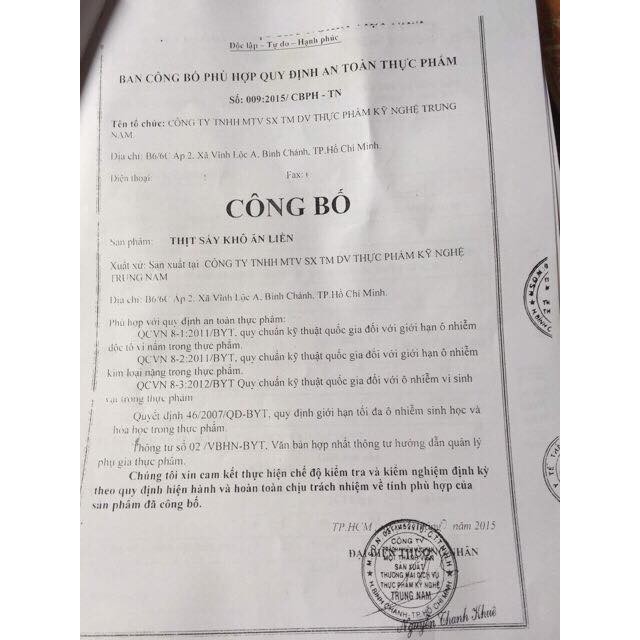 BÒ KHÔ LOẠI ĐẶC BIỆT 500gr | BigBuy360 - bigbuy360.vn