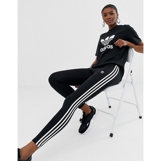 Quần Adidas legging dài nữ, Quần tập gym Adidas, CE2441 HÀNG CHÍNH HÃNG