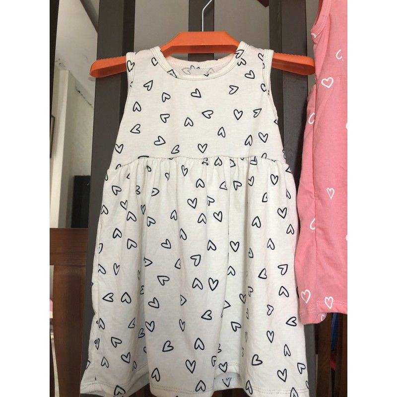 VÁY BA LỖ BABYDOLL CHO BÉ YÊU 7-17KG | VIDEO THẬT | SHOP BEECOW