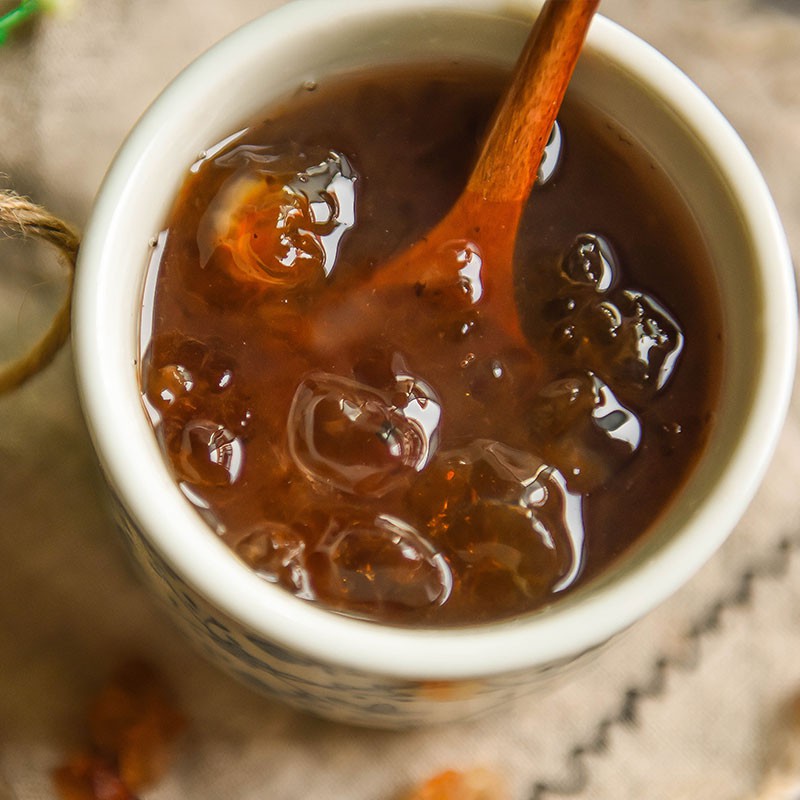 Nhựa Đào Qúy Châu Loại Thượng Hạng