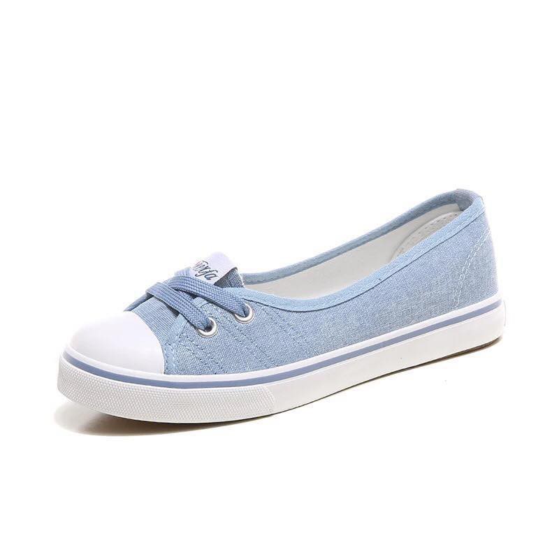 ORDER- SẴN NAVY 37, TRẮNG 36/37  -Giày Beier xuất Hàn sale rẻ - cập nhật màu mới