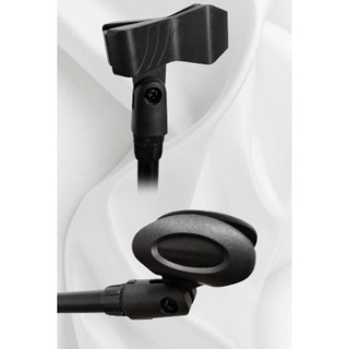 Chân Đế Micro Đứng Boom Mic Stand