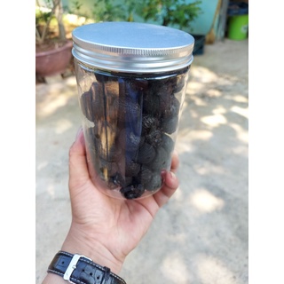 5kg Tỏi Cô Đơn Đã Bóc Vỏ
