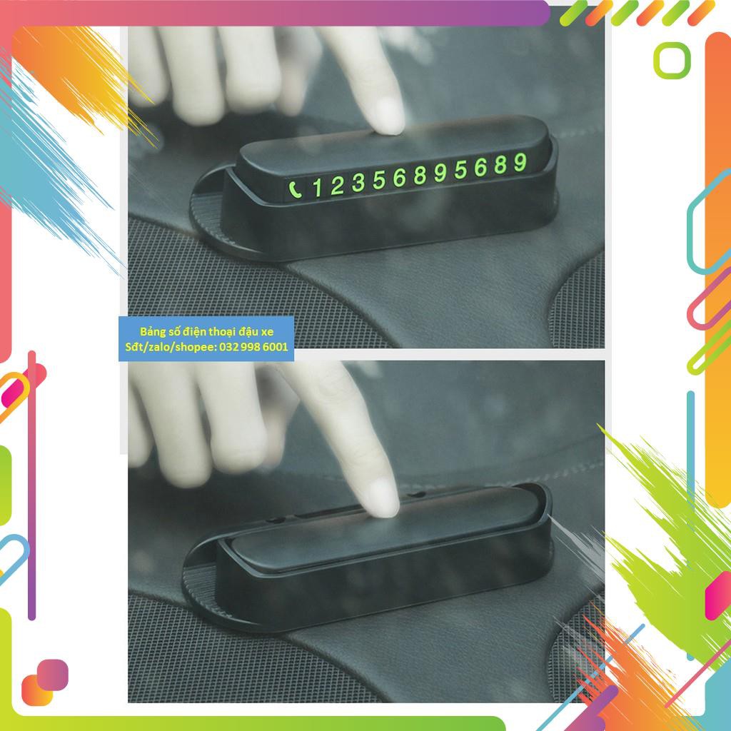 [đại hạ giá] Thẻ đậu xe thông minh kiêm giá đỡ điện thoại trên ô tô [freeship cuối năm] | BigBuy360 - bigbuy360.vn