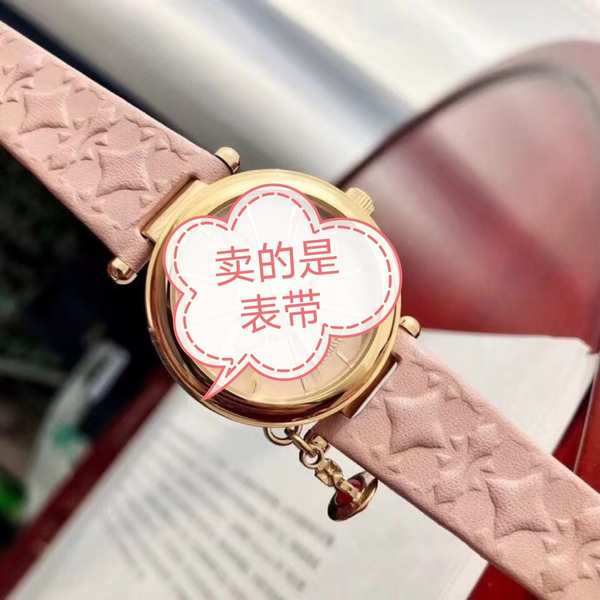 ★Dây Đeo Đồng Hồ 18 * 14mm vivienne westwood vivienne✬