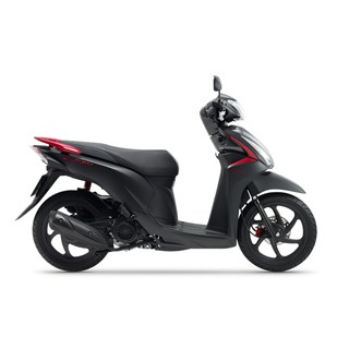 Xe máy Honda Vision 2019 - Phiên bản đặc biệt