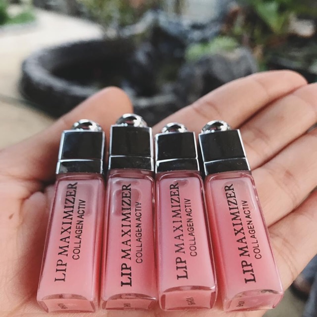 Son DIOR maximizer mini