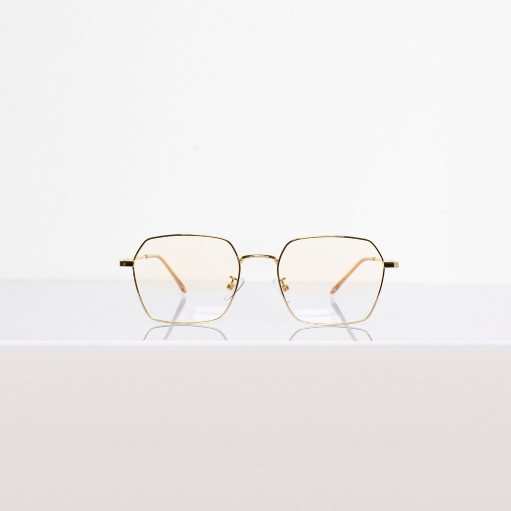 Gọng kính cận Lilyeyewear, chất liệu kim loại, phụ kiện thời trang nam nữ - 72296 | BigBuy360 - bigbuy360.vn