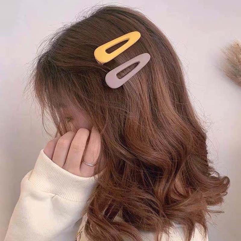 Bộ cặp tách 10 màu hình học
