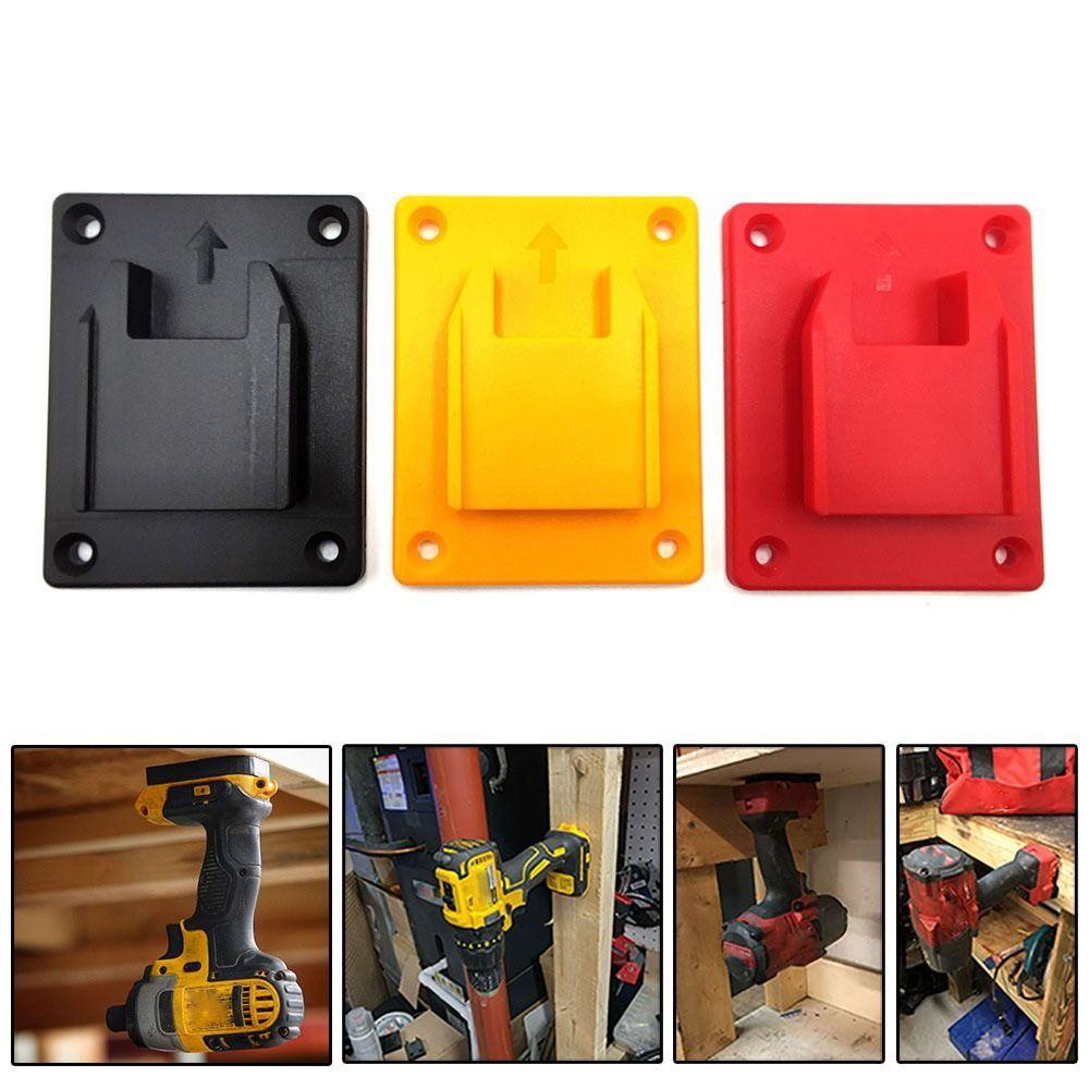 Giá Đỡ Pin Máy Khoan Điện Tiện Dụng Cho Gia Đình