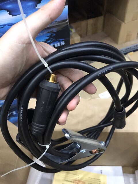 Máy hàn btec 250 bao mạnh xác to