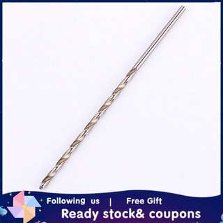 [Xiyijia]Mũi Khoan Tay Cầm Dài 4mm 160 Cho Vật Liệu Gỗ