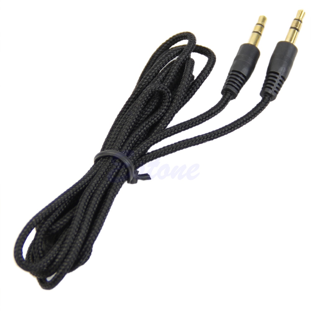 Dây Cáp Âm Thanh Aux 3.5mm Chuyên Dụng Cho Điện Thoại