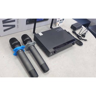Micro JBL VM200 | Micro Không Dây JBL VM200