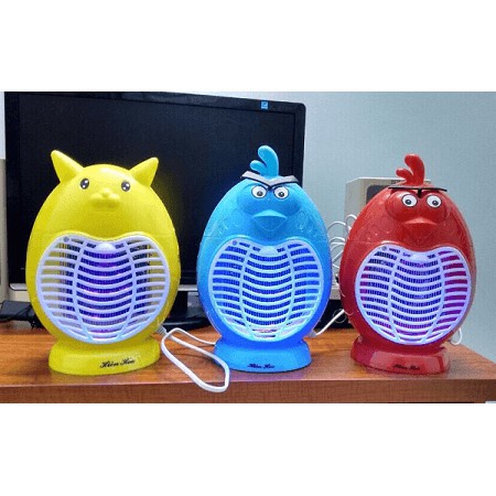 ĐÈN BẮT MUỖI HÌNH THÚ BÓNG LED - MAGIC HOME