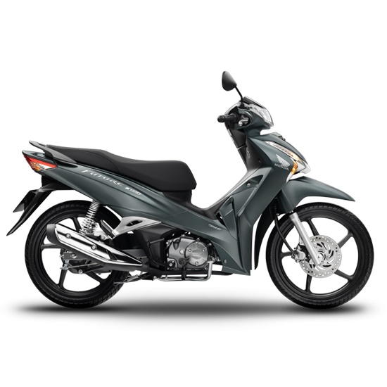 Xe Máy Honda Future Đặc biệt Mâm 125cc 2022