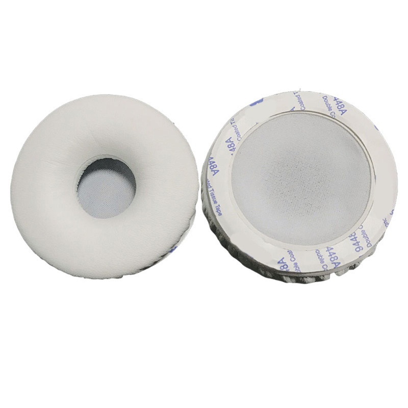 1 Cặp Đệm Tai Nghe Mềm Mại Thay Thế Cho MDR-XB650BT XB550AP XB450AP