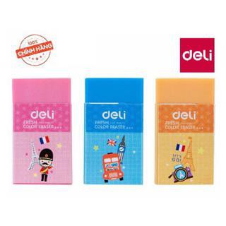 GÔM TẨY DELI 27956