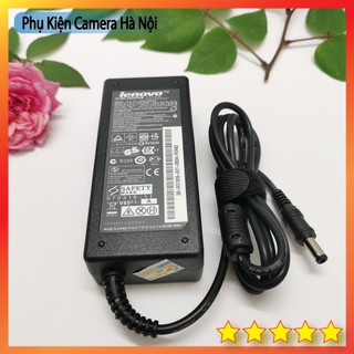 Sạc laptop lenovo 19v 3.42a