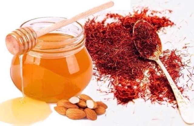 COMBO 5g NHUỴ HOA NGHỆ TÂY ẤN ĐỘ BABY SAFRON _ NHẬP KHẨU CHÍNH NGẠCH | BigBuy360 - bigbuy360.vn