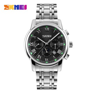 Đồng Hồ Nam SKMEI 9121