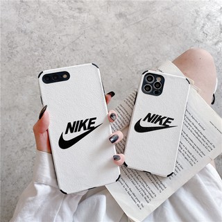 Ốp Điện Thoại Silicon In Logo Nike Sang Trọng Cho Oppo A8 A92S A92 A52 A31 A9 2020 F11 F9 F1S A3S A83 A57 R9S Reno 4
