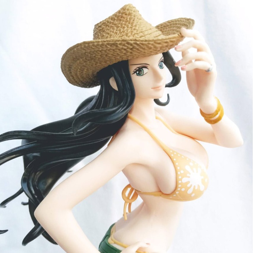 Mô hình Figure One Piece Nico Robin 24cm