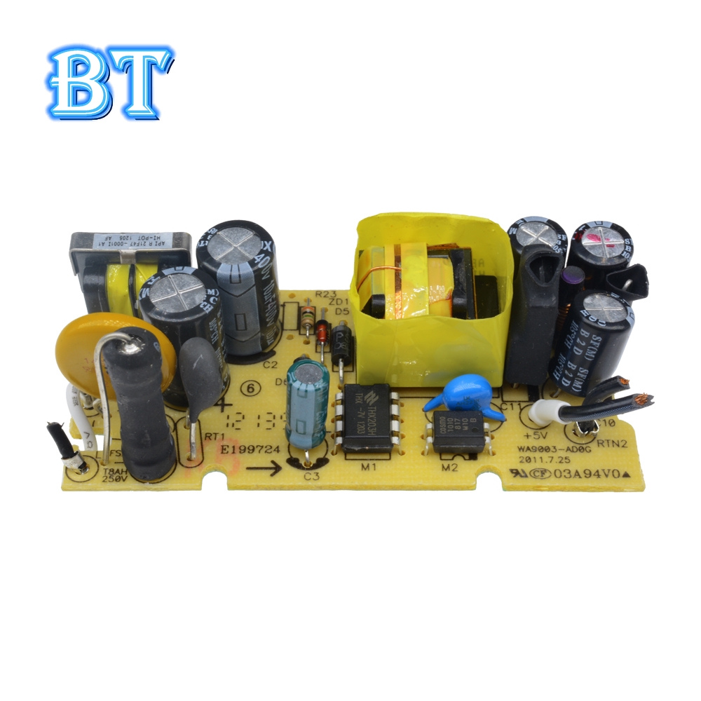 【READY STOCK】Mô Đun Cung Cấp Nguồn Ac-Dc 5v 2000ma 2a | BigBuy360 - bigbuy360.vn
