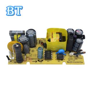 Mô Đun Cung Cấp Nguồn AC-DC 5V 2000MA 2A