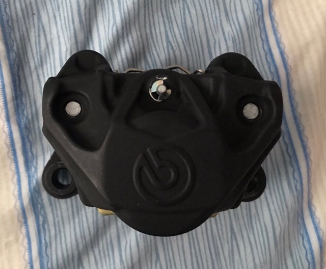 Heo dầu brembo chính hãng