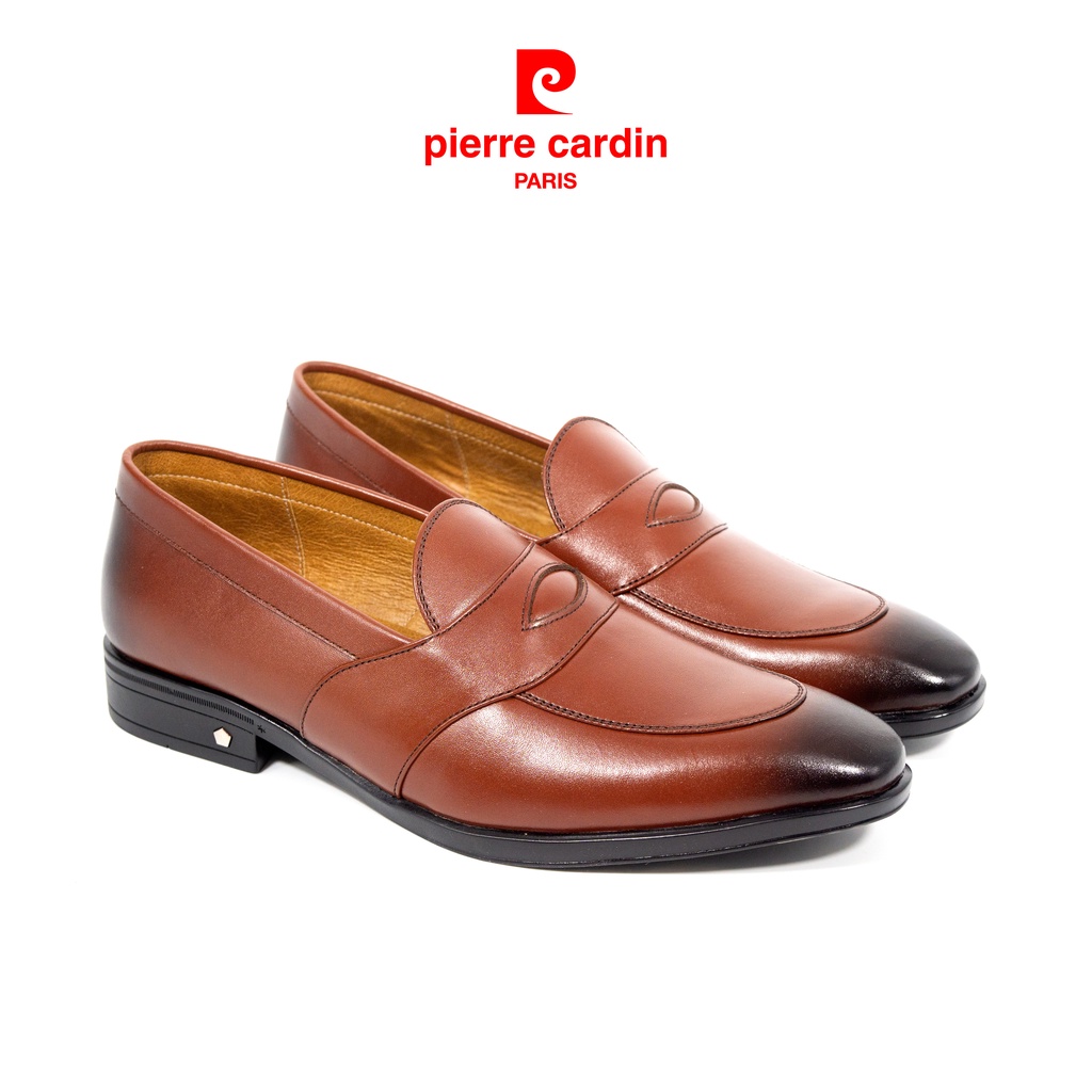 [PRE - ORDER] Giày nam Pierre Cardin - PCMFWLF751