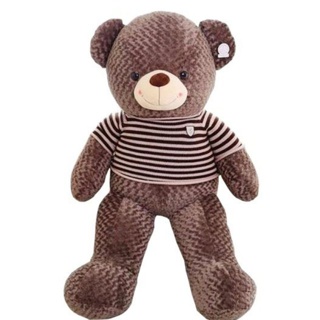 Teddy màu khói mới 2m