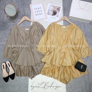 Set tơ cực xinhhh (ảnh thật shop chụp)