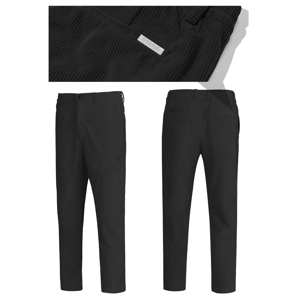 Quần Baggy Nam Dài Đơn Giản Y2010 Nguyên Bản Ver10 20799 |YaMe|
