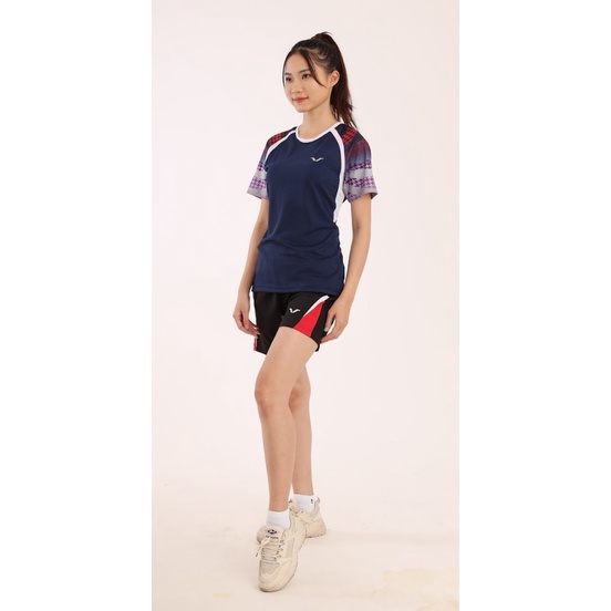 Bộ  Cầu Lông Nữ Chất Đẹp, Chuẩn Form SVT29