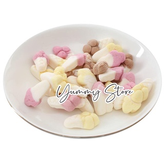 Kẹo Dẻo Vidal Gói 80G