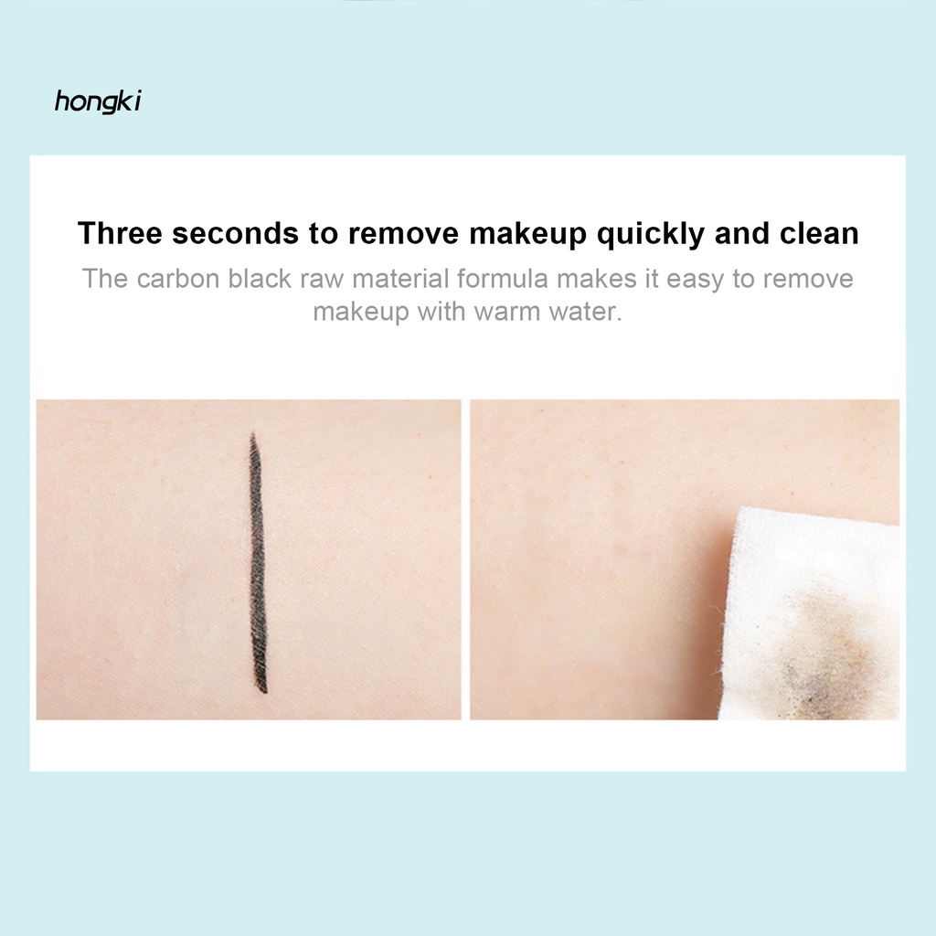 Bút kẻ mắt dạng lỏng lâu trôi chuyên nghiệp cho nữ
 | BigBuy360 - bigbuy360.vn