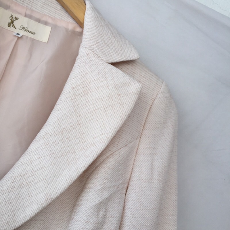 Siêu phẩm blazer Krone mới cen phong cách