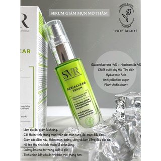 [HÀNG PHÁP- ORDER] SERUM TR.Ị TH.ÂM S_V_RR