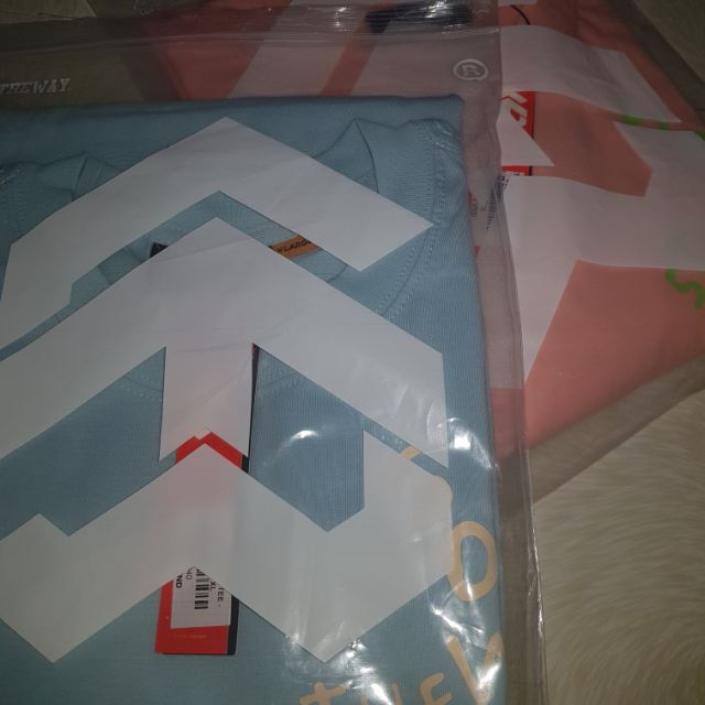 Áo 5theway/ ETÉ 2019