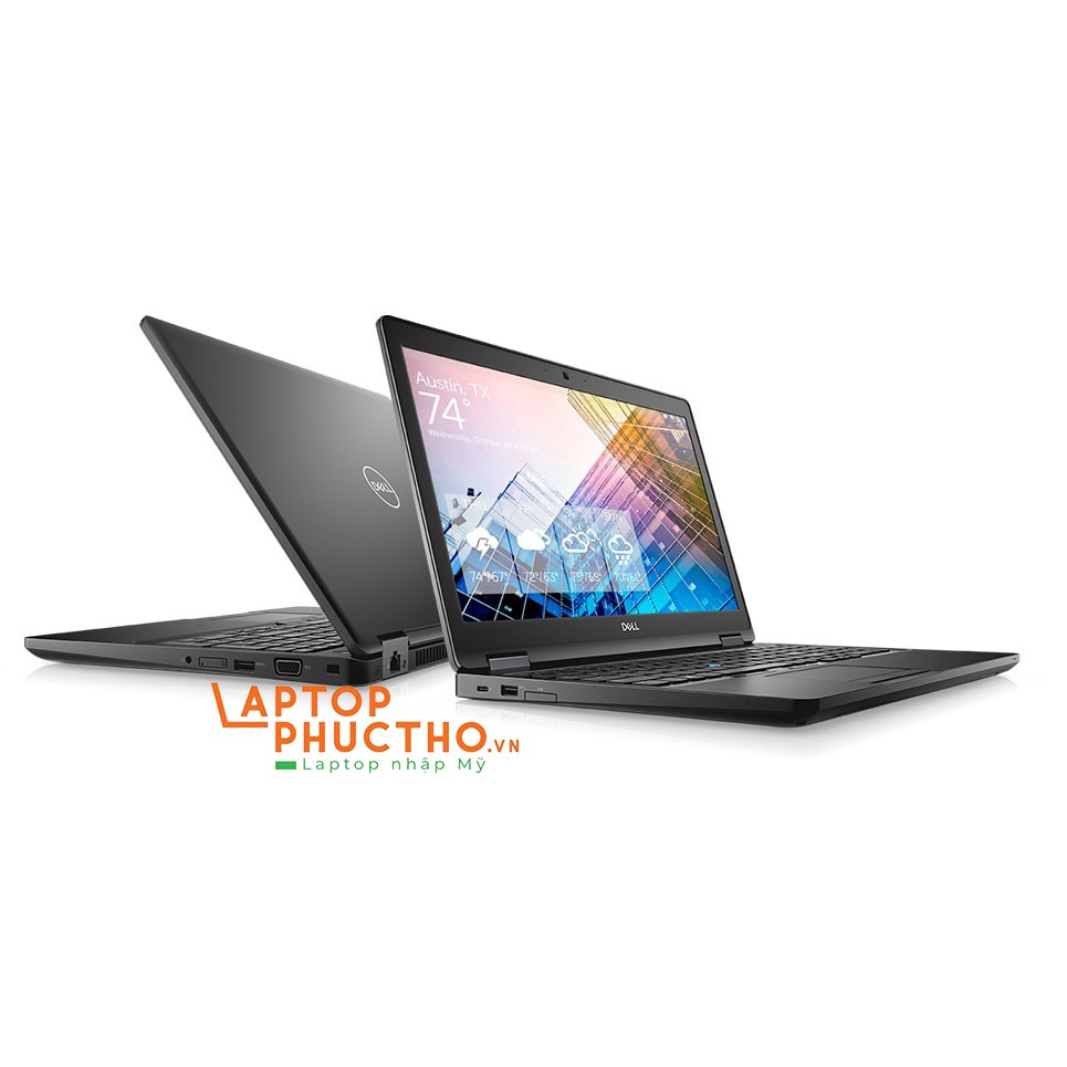 Dell 5590 15.6' (i5 8350u) | BigBuy360 - bigbuy360.vn